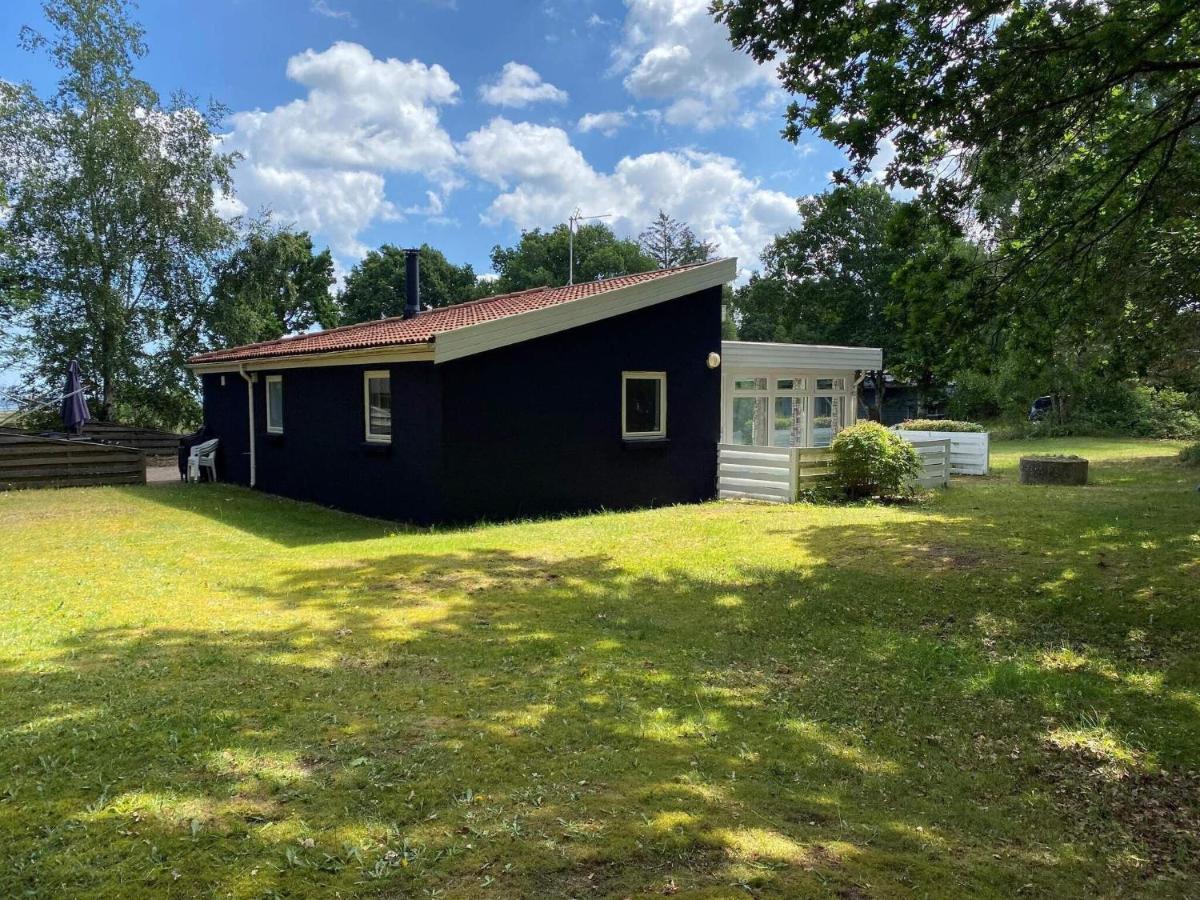 7 Person Holiday Home In Rsted Kare Exterior photo