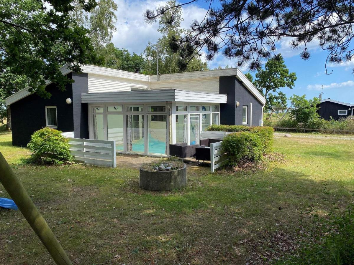 7 Person Holiday Home In Rsted Kare Exterior photo