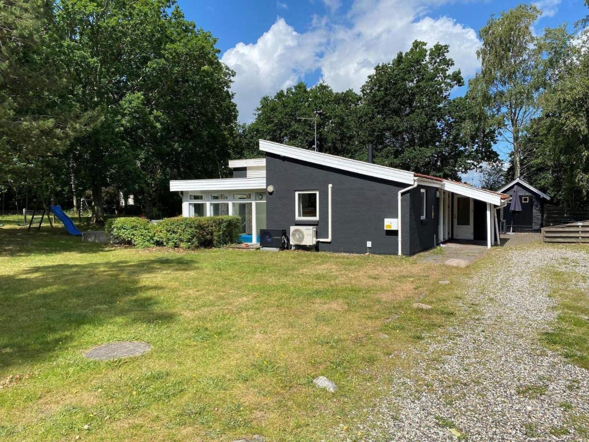7 Person Holiday Home In Rsted Kare Exterior photo