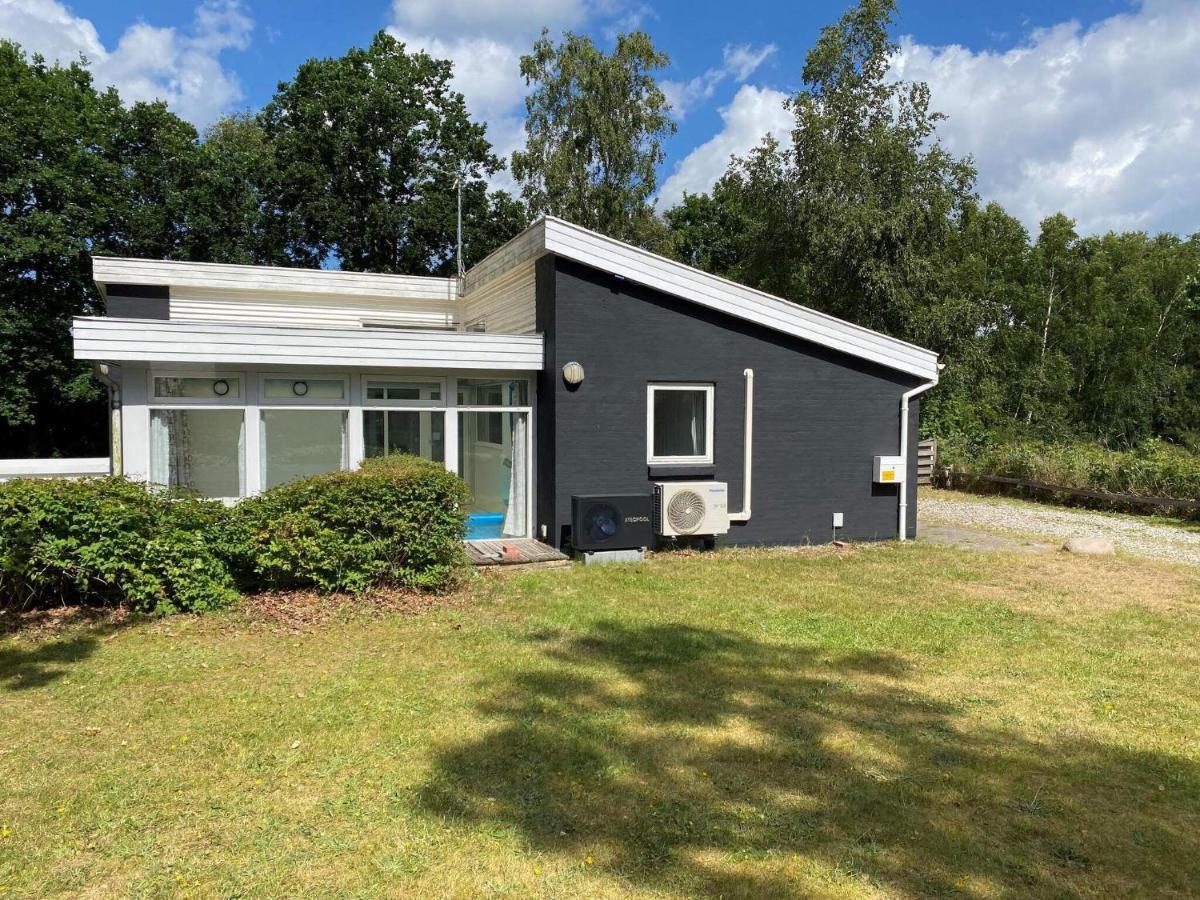 7 Person Holiday Home In Rsted Kare Exterior photo